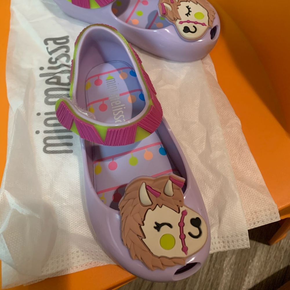 Mini Melissa